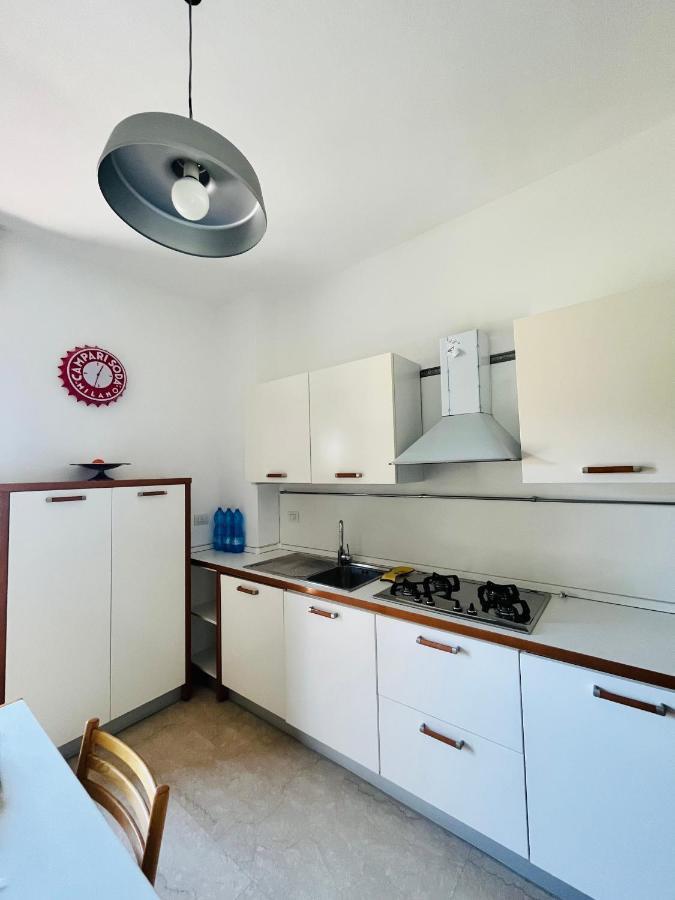 Green Guest House Milano Esterno foto