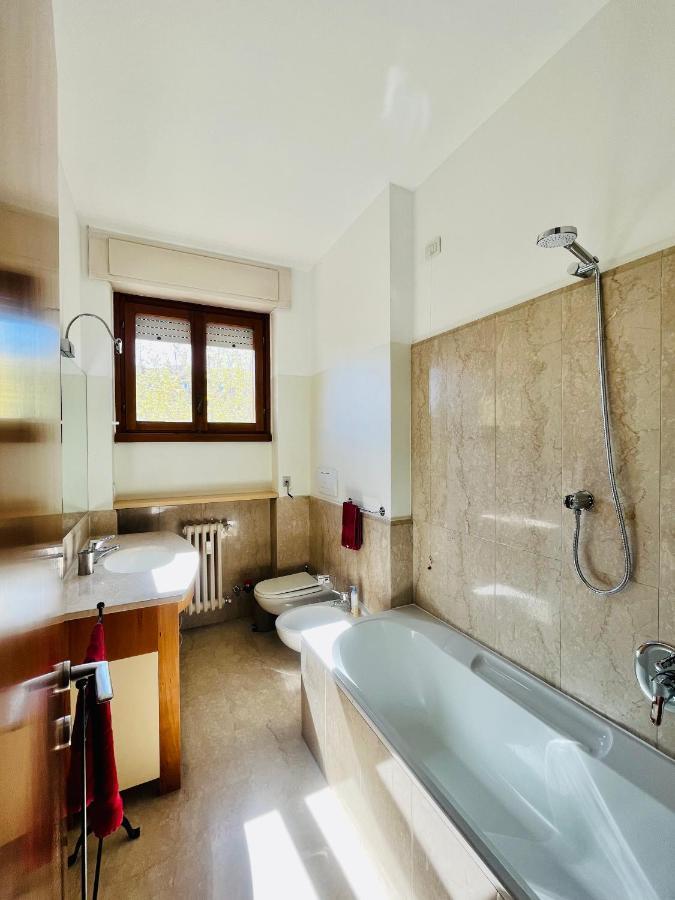 Green Guest House Milano Esterno foto