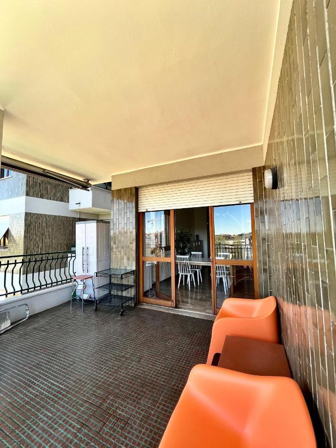 Green Guest House Milano Esterno foto