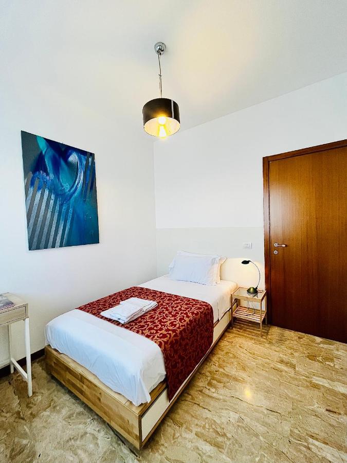 Green Guest House Milano Esterno foto