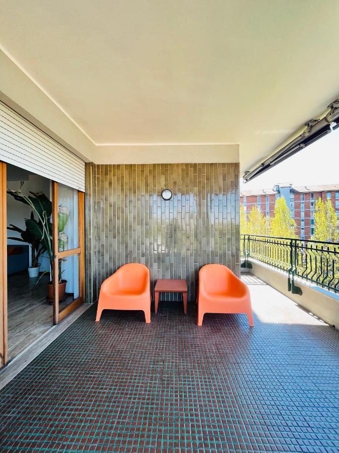 Green Guest House Milano Esterno foto